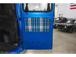 1969 Chevrolet G10 Van (CC-2100729) for sale in Kentwood, Michigan