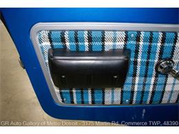 1969 Chevrolet G10 Van (CC-2100729) for sale in Kentwood, Michigan