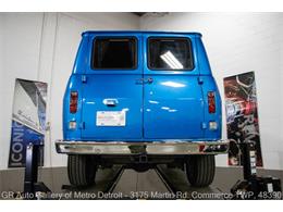 1969 Chevrolet G10 Van (CC-2100729) for sale in Kentwood, Michigan