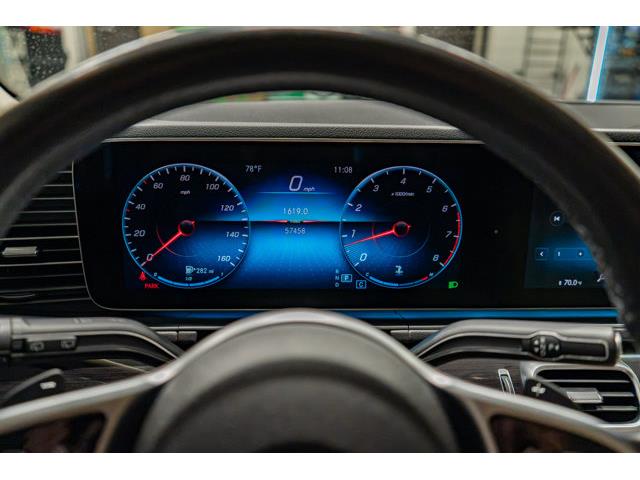 2020 Mercedes-Benz GLE-Class (CC-2107292) for sale in Boise, Idaho