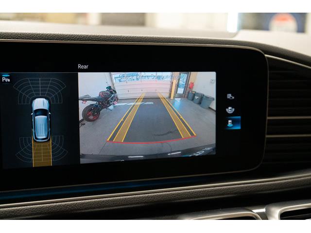 2020 Mercedes-Benz GLE-Class (CC-2107292) for sale in Boise, Idaho