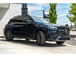 2020 Mercedes-Benz GLE-Class (CC-2107292) for sale in Boise, Idaho