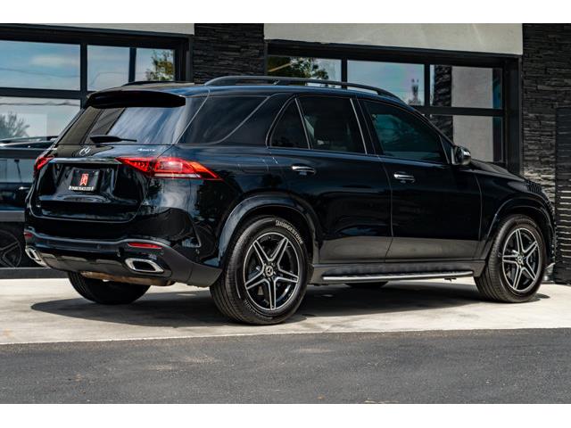2020 Mercedes-Benz GLE-Class (CC-2107292) for sale in Boise, Idaho