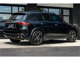 2020 Mercedes-Benz GLE-Class (CC-2107292) for sale in Boise, Idaho