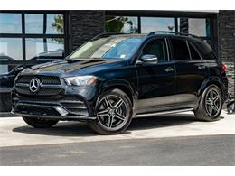 2020 Mercedes-Benz GLE-Class (CC-2107292) for sale in Boise, Idaho