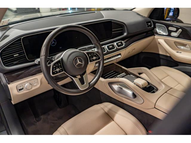 2020 Mercedes-Benz GLE-Class (CC-2107292) for sale in Boise, Idaho