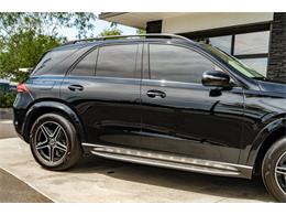 2020 Mercedes-Benz GLE-Class (CC-2107292) for sale in Boise, Idaho
