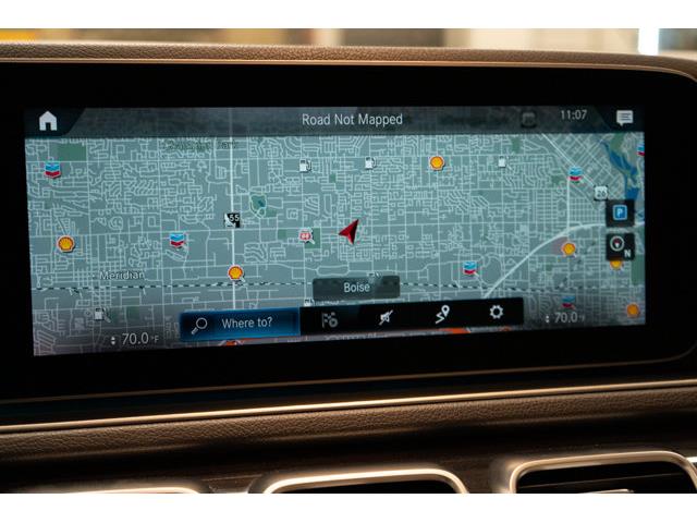2020 Mercedes-Benz GLE-Class (CC-2107292) for sale in Boise, Idaho