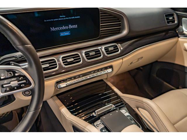 2020 Mercedes-Benz GLE-Class (CC-2107292) for sale in Boise, Idaho