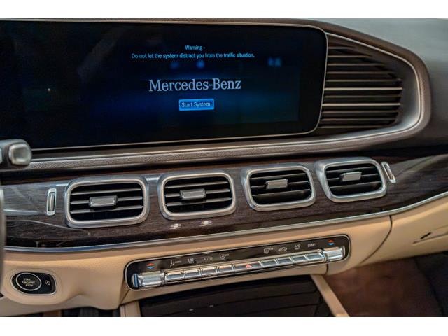 2020 Mercedes-Benz GLE-Class (CC-2107292) for sale in Boise, Idaho