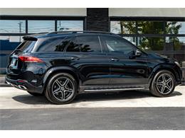 2020 Mercedes-Benz GLE-Class (CC-2107292) for sale in Boise, Idaho