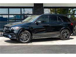 2020 Mercedes-Benz GLE-Class (CC-2107292) for sale in Boise, Idaho