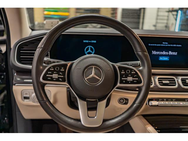 2020 Mercedes-Benz GLE-Class (CC-2107292) for sale in Boise, Idaho