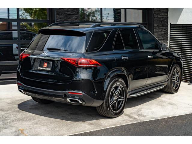 2020 Mercedes-Benz GLE-Class (CC-2107292) for sale in Boise, Idaho