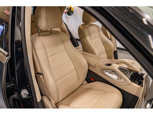 2020 Mercedes-Benz GLE-Class (CC-2107292) for sale in Boise, Idaho