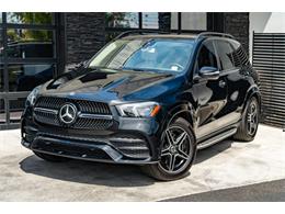 2020 Mercedes-Benz GLE-Class (CC-2107292) for sale in Boise, Idaho