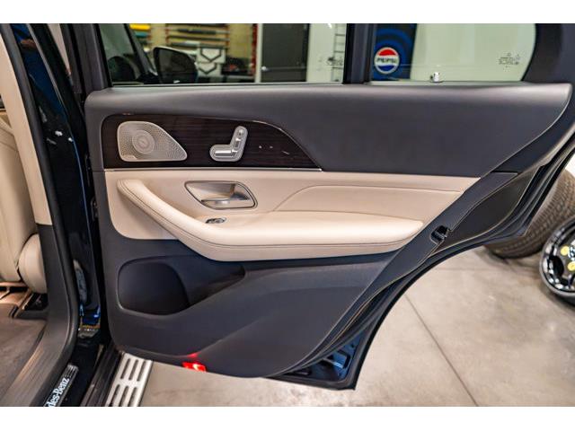 2020 Mercedes-Benz GLE-Class (CC-2107292) for sale in Boise, Idaho