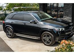 2020 Mercedes-Benz GLE-Class (CC-2107292) for sale in Boise, Idaho