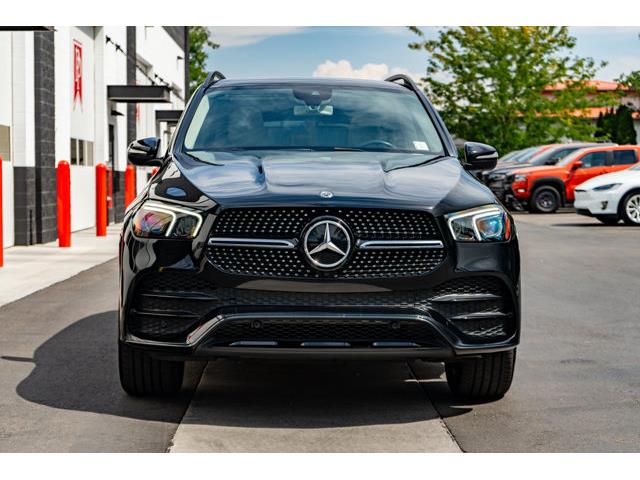 2020 Mercedes-Benz GLE-Class (CC-2107292) for sale in Boise, Idaho