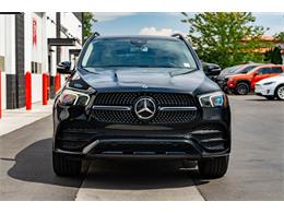 2020 Mercedes-Benz GLE-Class (CC-2107292) for sale in Boise, Idaho