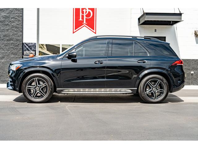 2020 Mercedes-Benz GLE-Class (CC-2107292) for sale in Boise, Idaho
