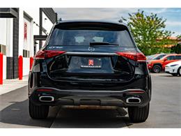 2020 Mercedes-Benz GLE-Class (CC-2107292) for sale in Boise, Idaho