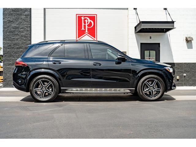 2020 Mercedes-Benz GLE-Class (CC-2107292) for sale in Boise, Idaho