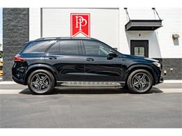 2020 Mercedes-Benz GLE-Class (CC-2107292) for sale in Boise, Idaho