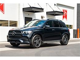2020 Mercedes-Benz GLE-Class (CC-2107292) for sale in Boise, Idaho