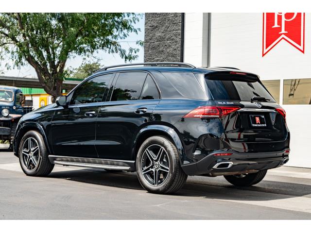 2020 Mercedes-Benz GLE-Class (CC-2107292) for sale in Boise, Idaho