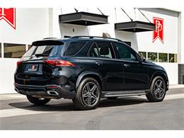 2020 Mercedes-Benz GLE-Class (CC-2107292) for sale in Boise, Idaho