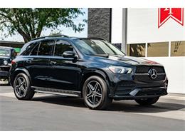 2020 Mercedes-Benz GLE-Class (CC-2107292) for sale in Boise, Idaho