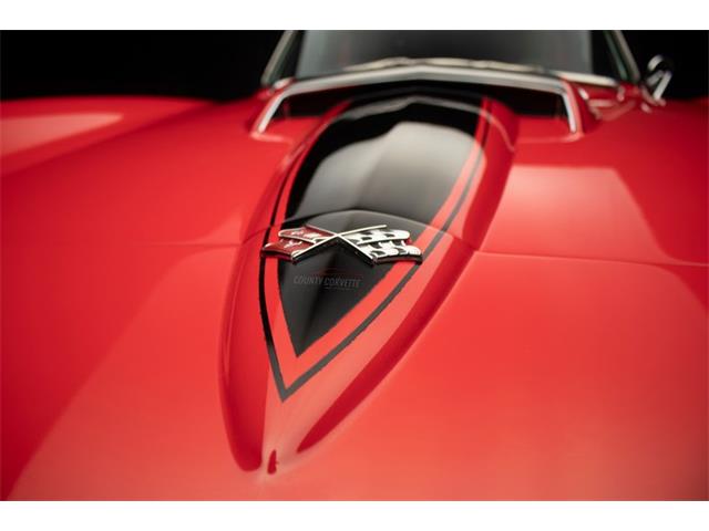 1967 Chevrolet Corvette (CC-2107293) for sale in West Chester, Pennsylvania