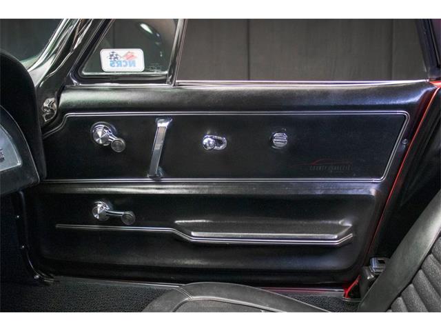 1967 Chevrolet Corvette (CC-2107293) for sale in West Chester, Pennsylvania