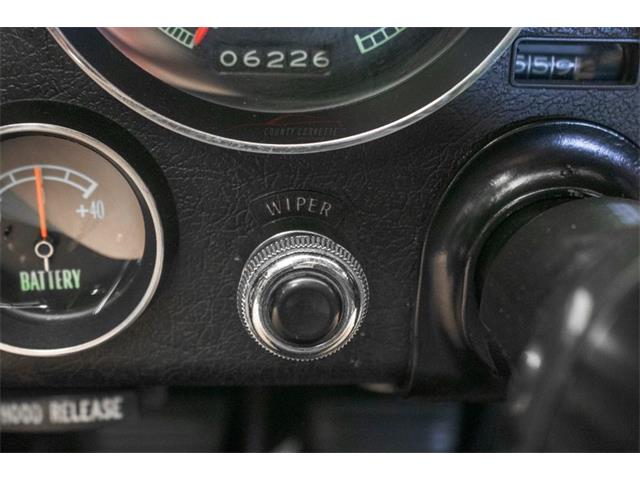 1967 Chevrolet Corvette (CC-2107293) for sale in West Chester, Pennsylvania