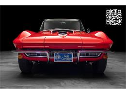 1967 Chevrolet Corvette (CC-2107293) for sale in West Chester, Pennsylvania
