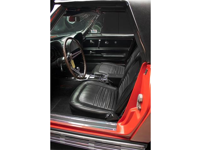 1967 Chevrolet Corvette (CC-2107293) for sale in West Chester, Pennsylvania