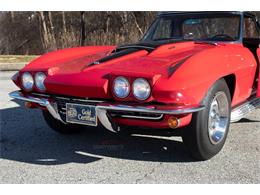 1967 Chevrolet Corvette (CC-2107293) for sale in West Chester, Pennsylvania