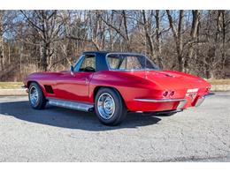 1967 Chevrolet Corvette (CC-2107293) for sale in West Chester, Pennsylvania