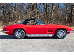 1967 Chevrolet Corvette (CC-2107293) for sale in West Chester, Pennsylvania