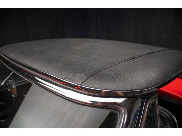 1967 Chevrolet Corvette (CC-2107293) for sale in West Chester, Pennsylvania