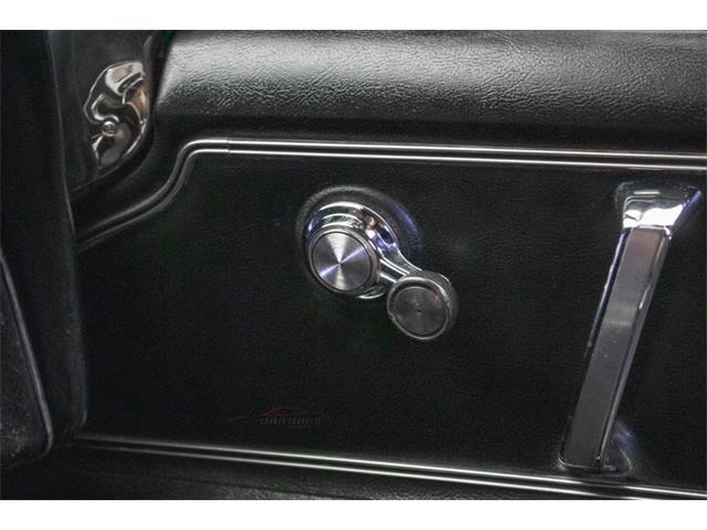 1967 Chevrolet Corvette (CC-2107293) for sale in West Chester, Pennsylvania