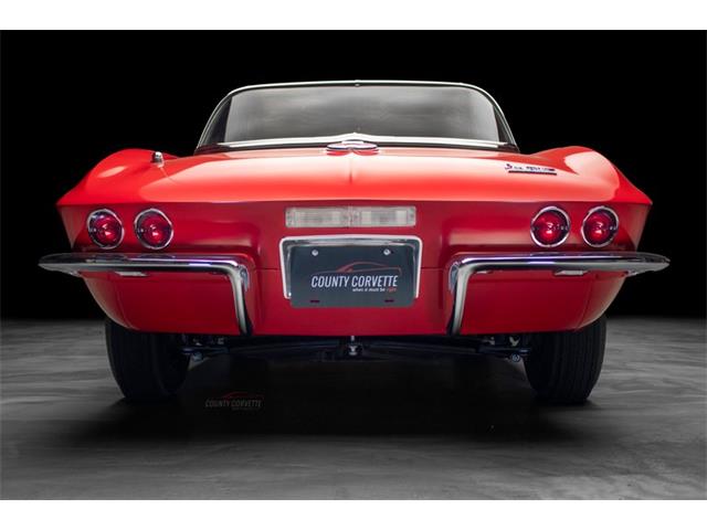 1967 Chevrolet Corvette (CC-2107293) for sale in West Chester, Pennsylvania
