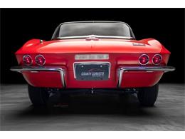 1967 Chevrolet Corvette (CC-2107293) for sale in West Chester, Pennsylvania