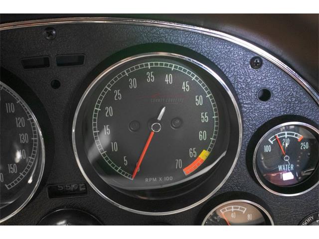 1967 Chevrolet Corvette (CC-2107293) for sale in West Chester, Pennsylvania