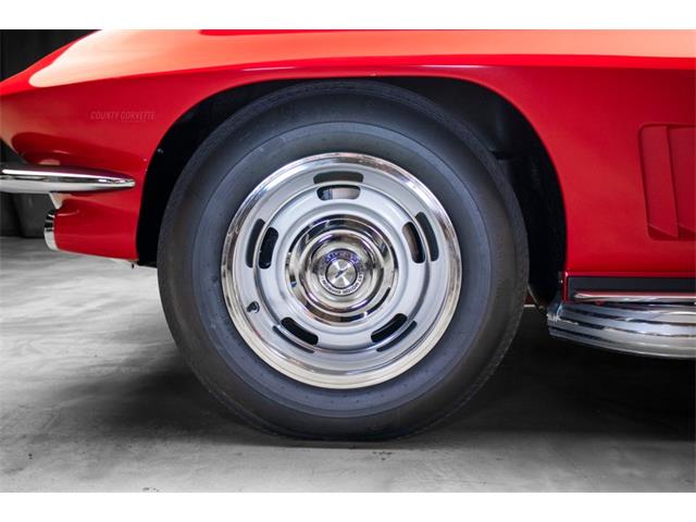 1967 Chevrolet Corvette (CC-2107293) for sale in West Chester, Pennsylvania