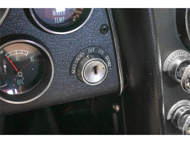 1967 Chevrolet Corvette (CC-2107293) for sale in West Chester, Pennsylvania