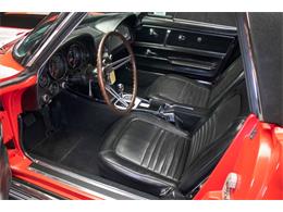 1967 Chevrolet Corvette (CC-2107293) for sale in West Chester, Pennsylvania