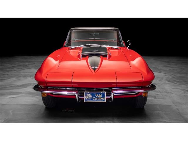 1967 Chevrolet Corvette (CC-2107293) for sale in West Chester, Pennsylvania