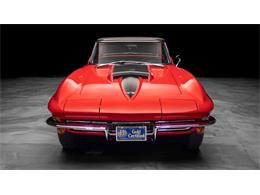 1967 Chevrolet Corvette (CC-2107293) for sale in West Chester, Pennsylvania